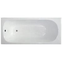 Чугунная ванна Castalia 160x70