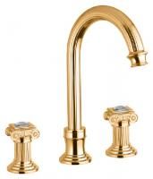 Смеситель для раковины Cezares Olimp BLS2 A 03/24 Sw