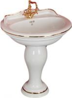 Раковина Migliore Milady 77 D2