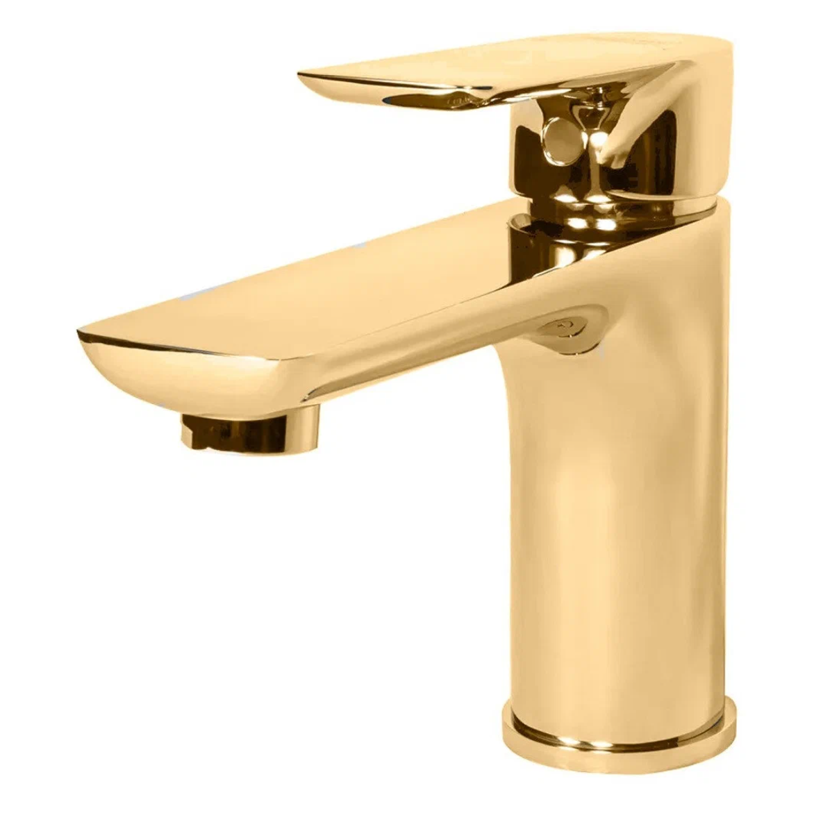 Смеситель для раковины Grocenberg GB2009GO