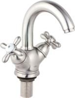 Смеситель для раковины Timo Ritz 0141FNsilver silver