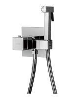 Гигиенический душ Gappo G7207-40 со смесителем