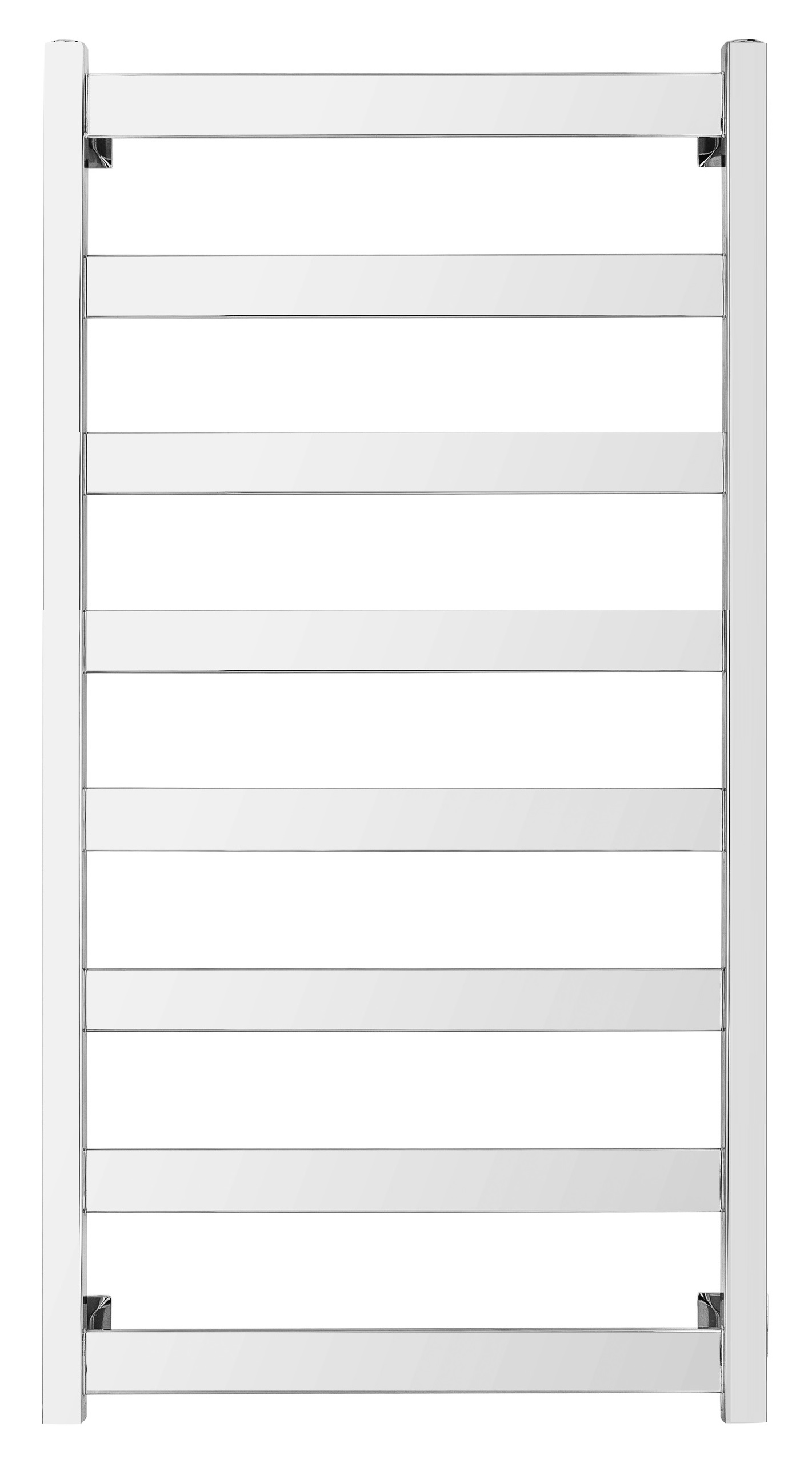 Полотенцесушитель водяной Secado Комано 1 120/50, хром