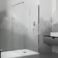 Душевая перегородка RGW WA-002 90x200, стекло прозрачное