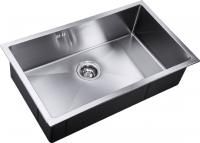 Мойка кухонная Zorg Inox RX RX-7444