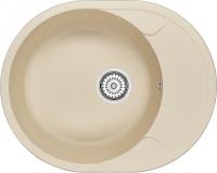 Мойка кухонная Granula GR-6301 брют