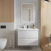 Мебель для ванной SanStar Riana 100 подвесная