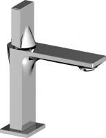 Смеситель для раковины Gllon GL-119 1001C