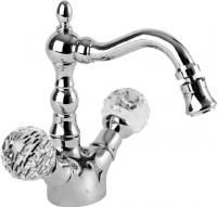 Смеситель для биде Cezares Atlantis ATLANTIS-BS2-01-Sw