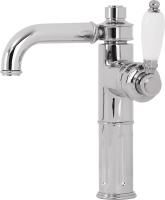 Смеситель для раковины Migliore Ermitage 25000 хром