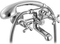 Смеситель для ванны Milardo Bosfor BOSSB00M02