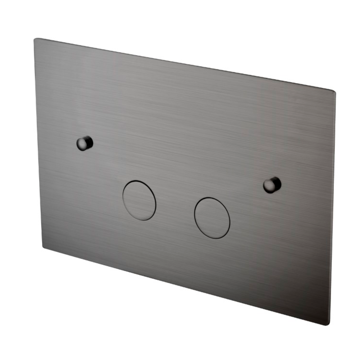 Кнопка смыва Boheme 647-GM