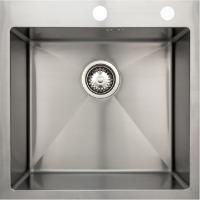 Мойка кухонная Seaman Eco Marino SMV-510 с клапан-автоматом