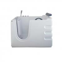 Акриловая ванна Bolu Personas BL-106 hidro R/L