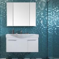 Мебель для ванной Aquaton Беверли 100