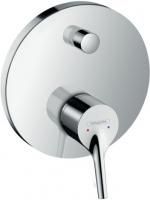 Смеситель для ванны Hansgrohe Talis S2 72406000