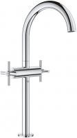 Смеситель для раковины Grohe Atrio New 21044003