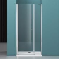 Душевая дверь в нишу BelBagno Etna B-11-60+70-C-Cr