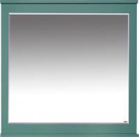Зеркало Misty Марта 80 бирюзовое