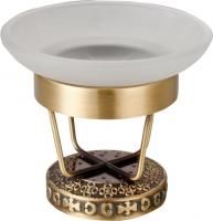 Мыльница Zorg Antic AZR 23 BR