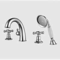 Смеситель на борт ванны Gappo G1189