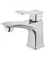 Смеситель для раковины Wonzon & Woghand Navia WW-181101-CR