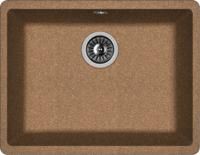 Мойка кухонная Florentina Вега 500 коричневый