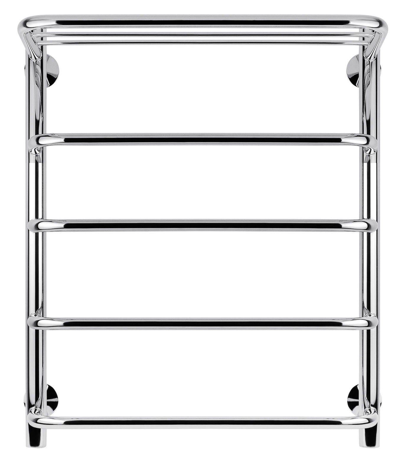 Полотенцесушитель водяной Secado Мерида 1 СП 60/50, хром