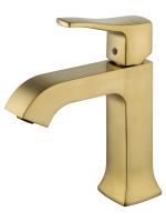 Смеситель для раковины Wonzon & Woghand Flex WW-88018072-BG