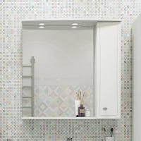 Зеркало Diwo Кострома 75 R