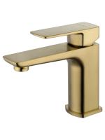 Смеситель для раковины Wonzon & Woghand Edge WW-88139003-BG