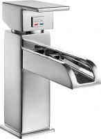 Смеситель для раковины E.C.A. Natura 402108261