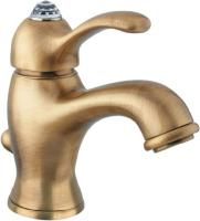 Смеситель для раковины Migliore Lem Swarovski ML.LEM-1913 Br