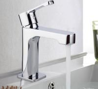 Смеситель для раковины Gappo Tomahawk G1002-2