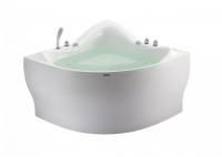 Акриловая ванна SSWW M612A 120 см