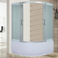 Шторка на ванну River Eger 150 мт