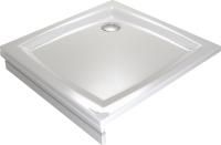 Тумба для комплекта BelBagno Kraft-LVD 60 bianco opaco