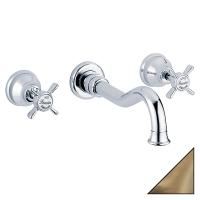 Смеситель для раковины Migliore Princeton ML.PRN-869 Br