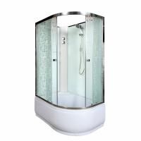 Душевая кабина DTO EM4511 L N без крыши