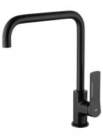 Смеситель для кухни Wonzon & Woghand WW-L1006-MB