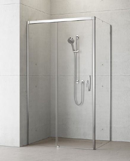 Душевой уголок Radaway Idea KDJ 110x150 L