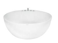 Акриловая ванна SSWW M712 160 см