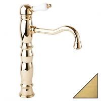 Смеситель для раковины Cezares Venezia VENEZIA-LSM1-A-02-Bi