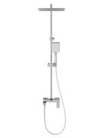 Душевая стойка Wonzon & Woghand Cube WW-88739016-CR