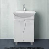 Тумба под раковину 1MarKa Ипсилон 50