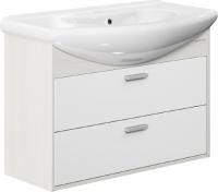 Тумба с раковиной Edelform Marino 90