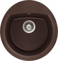 Мойка кухонная Schock Eclipse 45 мокка