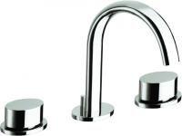 Смеситель для раковины La Torre Ovaline 26803.CR