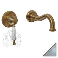 Смеситель для раковины Migliore Oxford ML.OXF-6345 CsCr