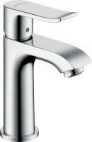 Смеситель для раковины Hansgrohe Metris 31088000